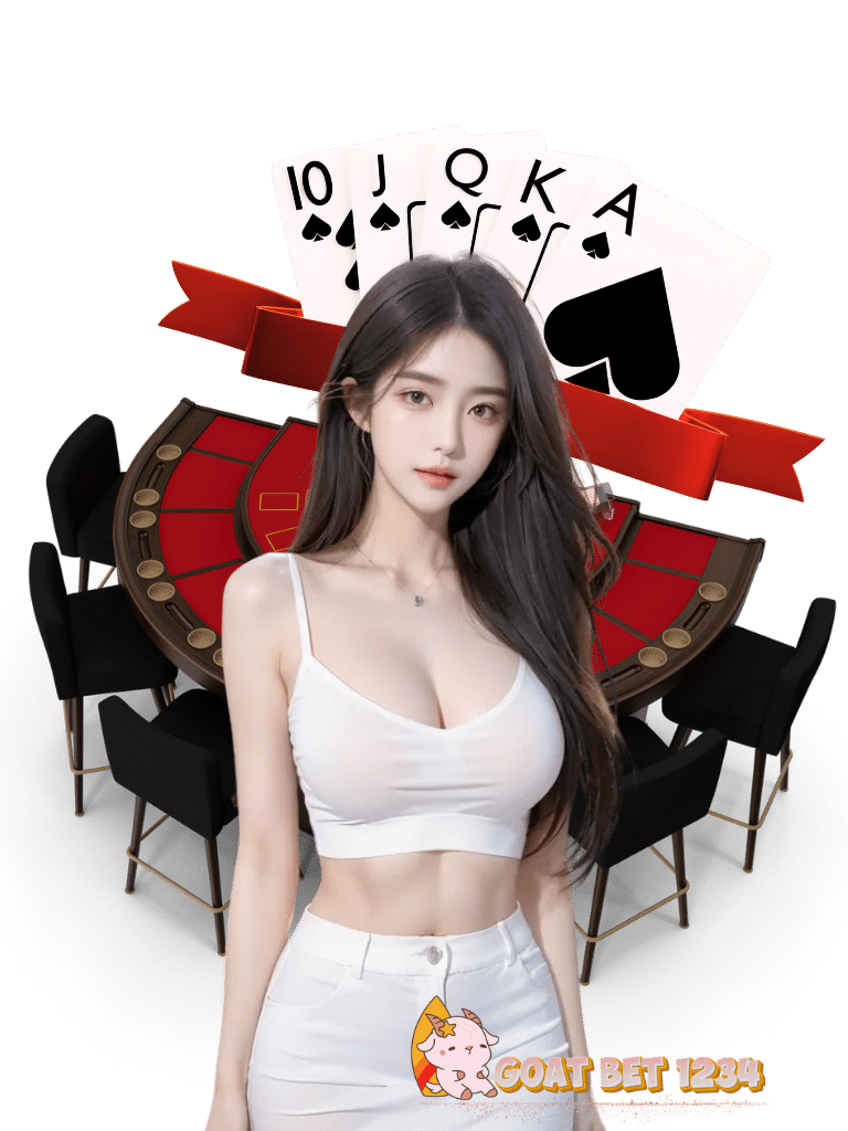 goatbet1234 สล็อต